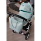 Adbor Nemo Len - Бебешка количка 3в1 Продукт Adbor Nemo Len - Бебешка количка 3в1 - 24 - BG Hlapeta